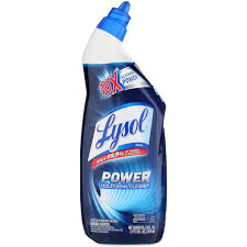 Toilet Bowl Cleaner